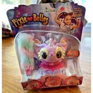 Pixie Belles Layla Toy New Toys Playtime Girls Imagine